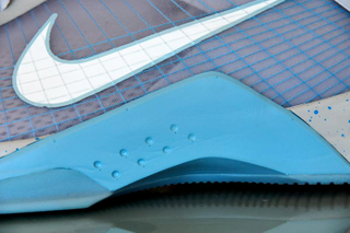 Illustration for article titled Feet On: Nike's Hyperdunk 2015 Sneakers Bring Me Back to the Future